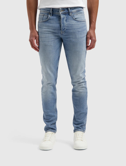 PURE PATH THE RYAN SLIM FIT JEANS W3005