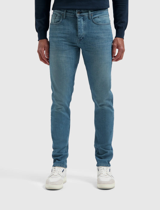 PURE PATH THE RYAN SLIM FIT JEANS W3006