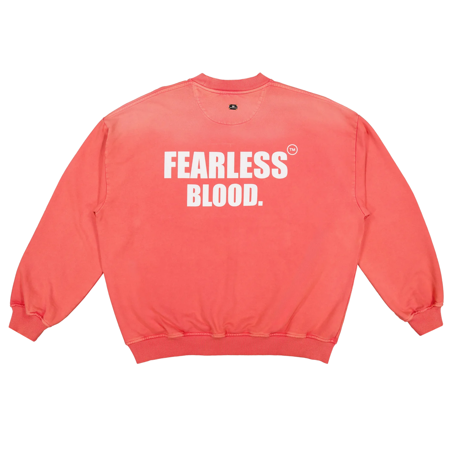 Fearless Blood FB-CREW-02
