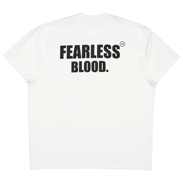 Fearless Blood FB-TEE-05